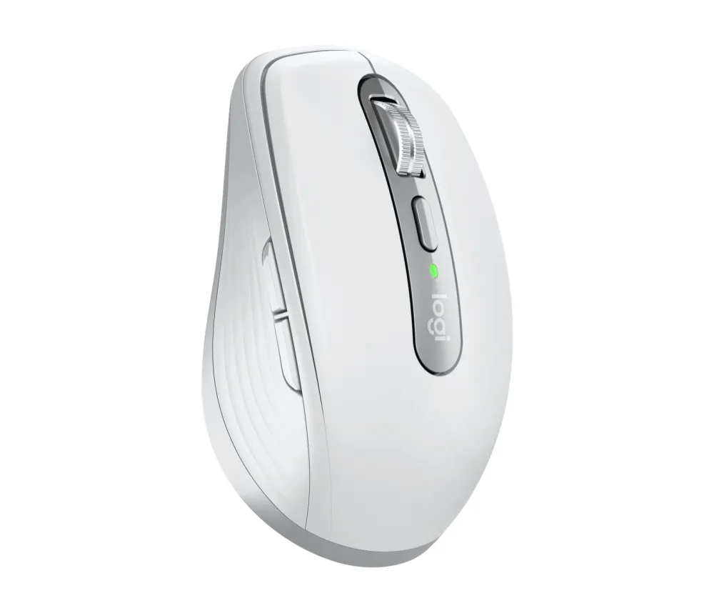 Мишка, Logitech MX Anywhere 3 for Mac - PALE GREY - EMEA - image 1