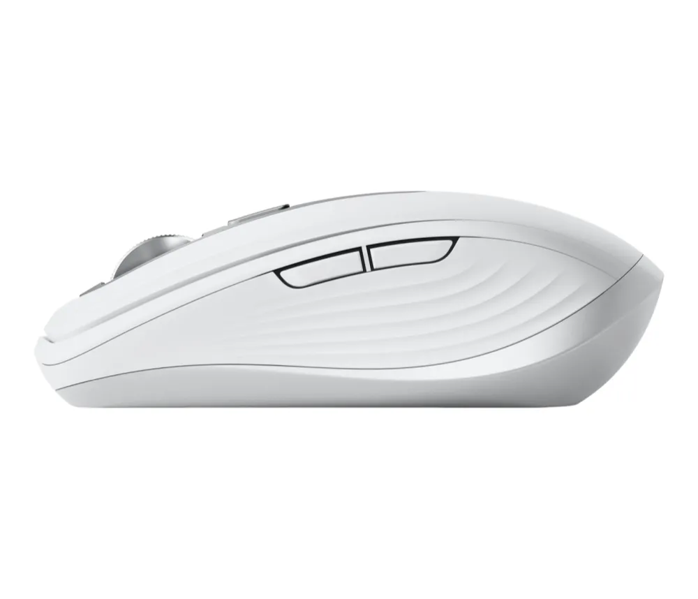 Мишка, Logitech MX Anywhere 3 for Mac - PALE GREY - EMEA - image 4