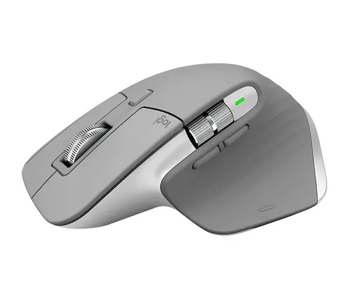 Мишка, Logitech MX Master 3 Advanced Wireless Mouse - MID GREY