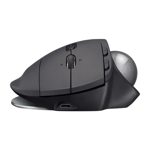 Мишка, Logitech MX Ergo - Graphite - image 2