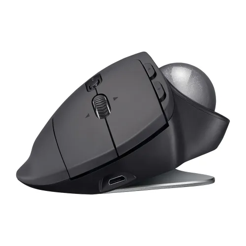Мишка, Logitech MX Ergo - Graphite - image 3