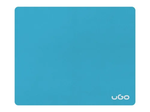 Подложка за мишка, uGo Mouse pad Orizaba MP100 235X205MM Blue