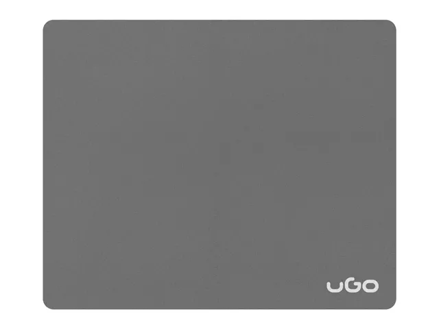 Подложка за мишка, uGo Mouse pad Orizaba MP100 235X205MM, Gray