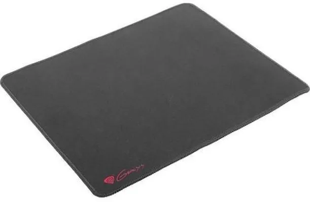 Подложка за мишка, Genesis Mouse Pad Carbon 500 M Logo 300X250mm (M12) - image 1