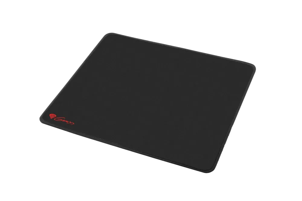 Подложка за мишка, Genesis Mouse Pad Carbon 500 M Logo 300X250mm (M12) - image 2