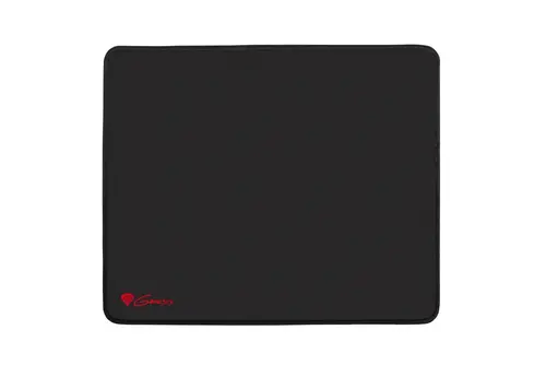Επιφάνεια ποντικιού, Genesis Mouse Pad Carbon 500 M Logo 300X250mm (M12) - 1