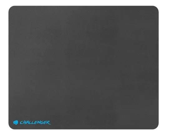 Подложка за мишка, Fury Mouse pad, Challenger L, 400X330MM, Black