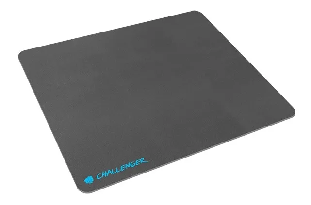 Подложка за мишка, Fury Mouse pad, Challenger L, 400X330MM, Black - image 2