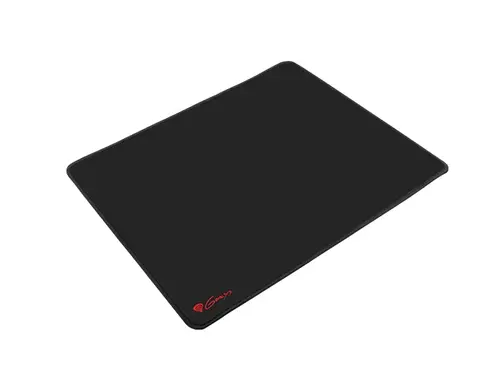 Επιφάνεια ποντικιού, Genesis Carbon 500 L Logo 400 x 330mm (M12 Midi) - 2