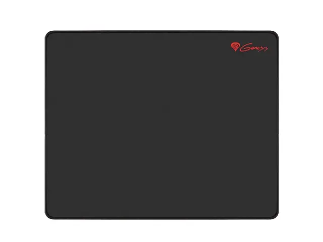 Подложка за мишка, Genesis Mouse Pad Carbon 500 Xl Logo 500X400mm