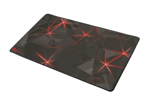 Подложка за мишка, Genesis Mouse Pad Carbon 500 Maxi Flash 900X450mm - image 1