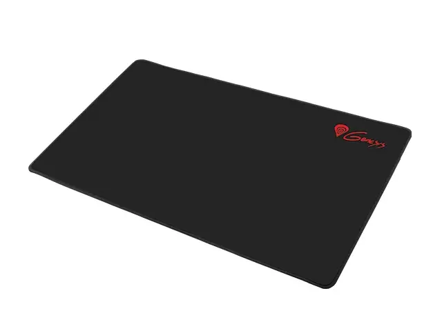 Covoraș pentru mouse, Genesis Mouse Pad Carbon 500 Maxi Logo 900X450mm (M12) - image 1