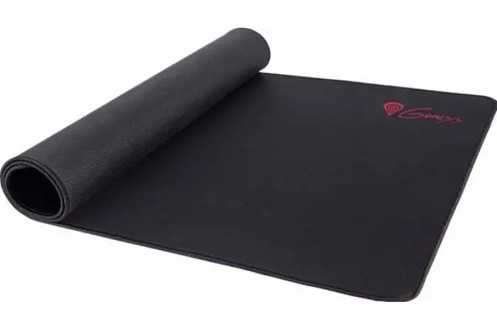 Επιφάνεια ποντικιού, Genesis Mouse Pad Carbon 500 Maxi Logo 900X450mm (M12) - image 2