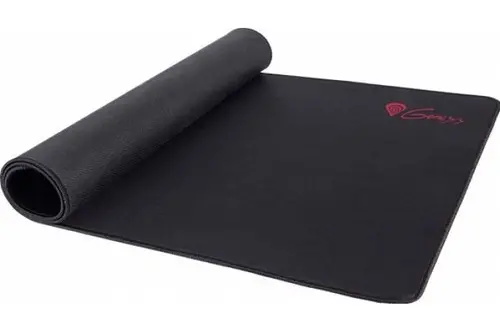 Covoraș pentru mouse, Genesis Mouse Pad Carbon 500 Maxi Logo 900X450mm (M12) - 3