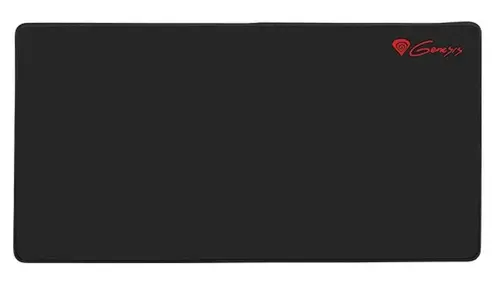 Επιφάνεια ποντικιού, Genesis Mouse Pad Carbon 500 Maxi Logo 900X450mm (M12) - 1