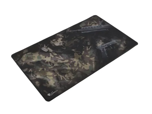 Подложка за мишка, Genesis Mouse Pad Carbon 500 Maxi Camo 900x450 mm - image 2