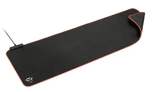 Επιφάνεια ποντικιού, TRUST GXT 764 Glide-Flex XXL RGB Εύκαμπτη επιφάνεια ποντικιού XXL - 3