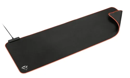 Подложка за мишка, TRUST GXT 764 Glide-Flex XXL RGB Flexible Mouse Pad XXL - image 2