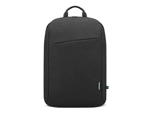 Раница, Lenovo 15.6 inch Laptop Backpack B210 Black-ROW - image 2