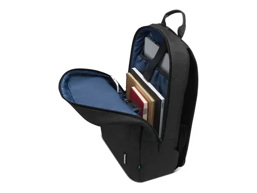 Раница, Lenovo 15.6 inch Laptop Backpack B210 Black-ROW - image 3
