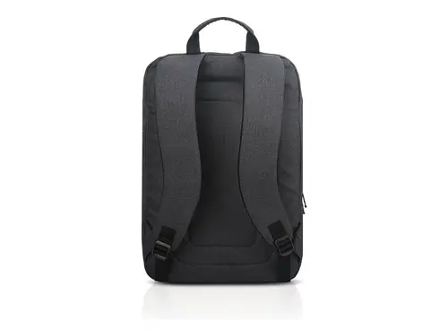 Раница, Lenovo 15.6 inch Laptop Backpack B210 Black-ROW - image 4