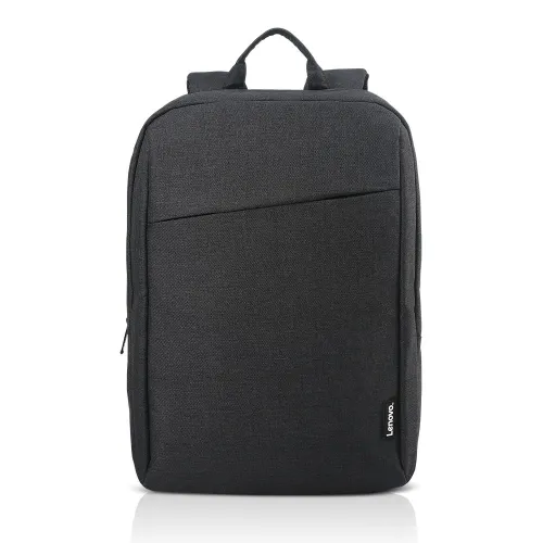 Раница, Lenovo 15.6 inch Laptop Backpack B210 Black-ROW