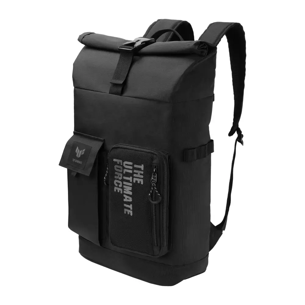 Раница, Asus VP4700 TUF BACKPACK, Black - image 1