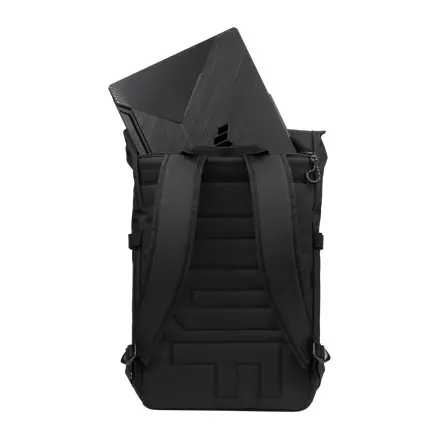 Σακίδιο πλάτης, Asus VP4700 TUF BACKPACK, μαύρο - image 3