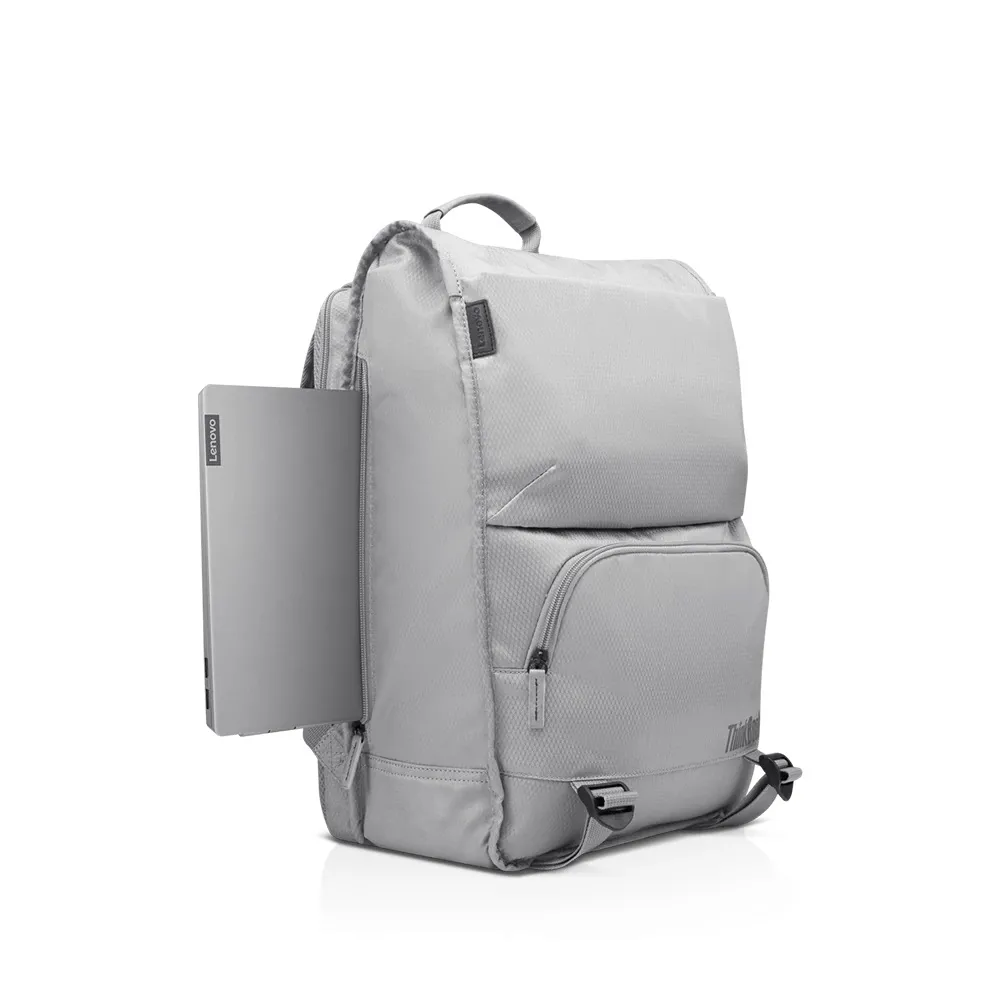 Раница, Lenovo ThinkBook 15.6" Laptop Urban Backpack - image 1