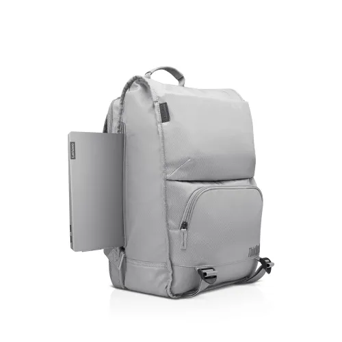 Раница, Lenovo ThinkBook 15.6" Laptop Urban Backpack - image 1