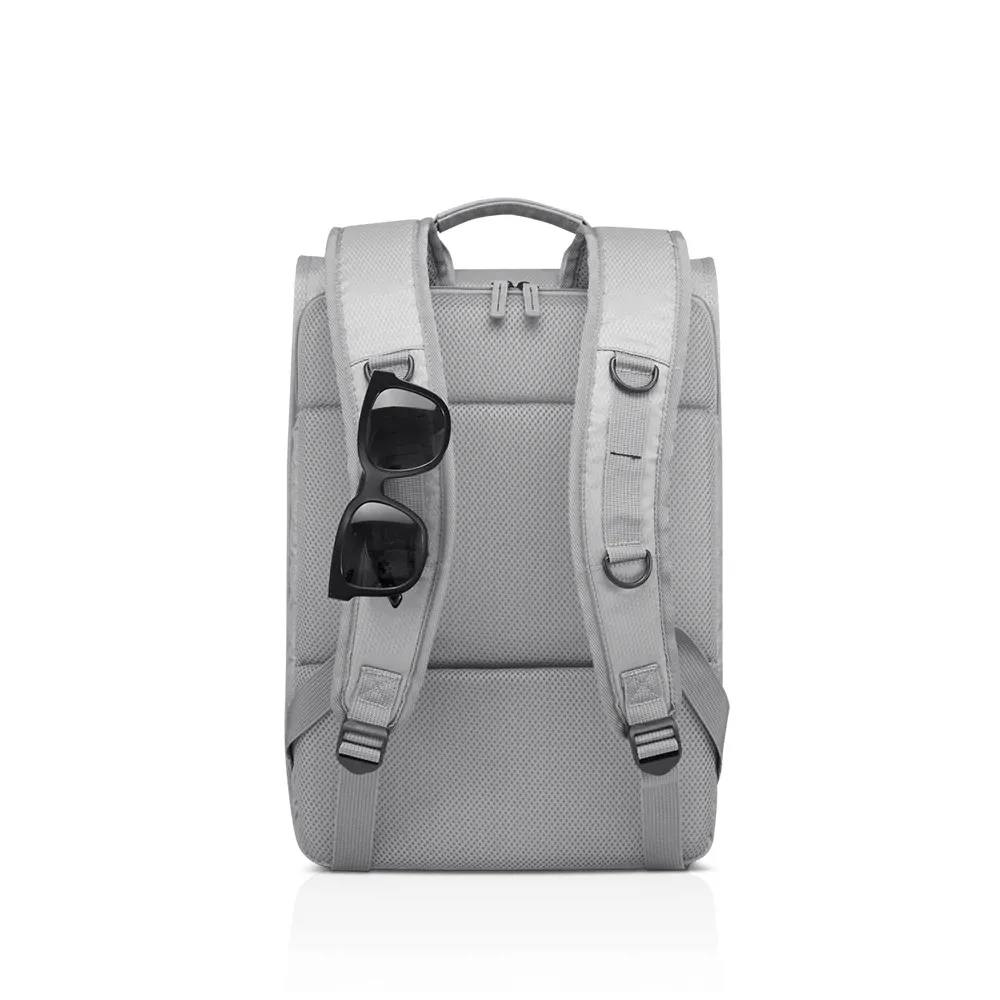 Раница, Lenovo ThinkBook 15.6" Laptop Urban Backpack - image 2