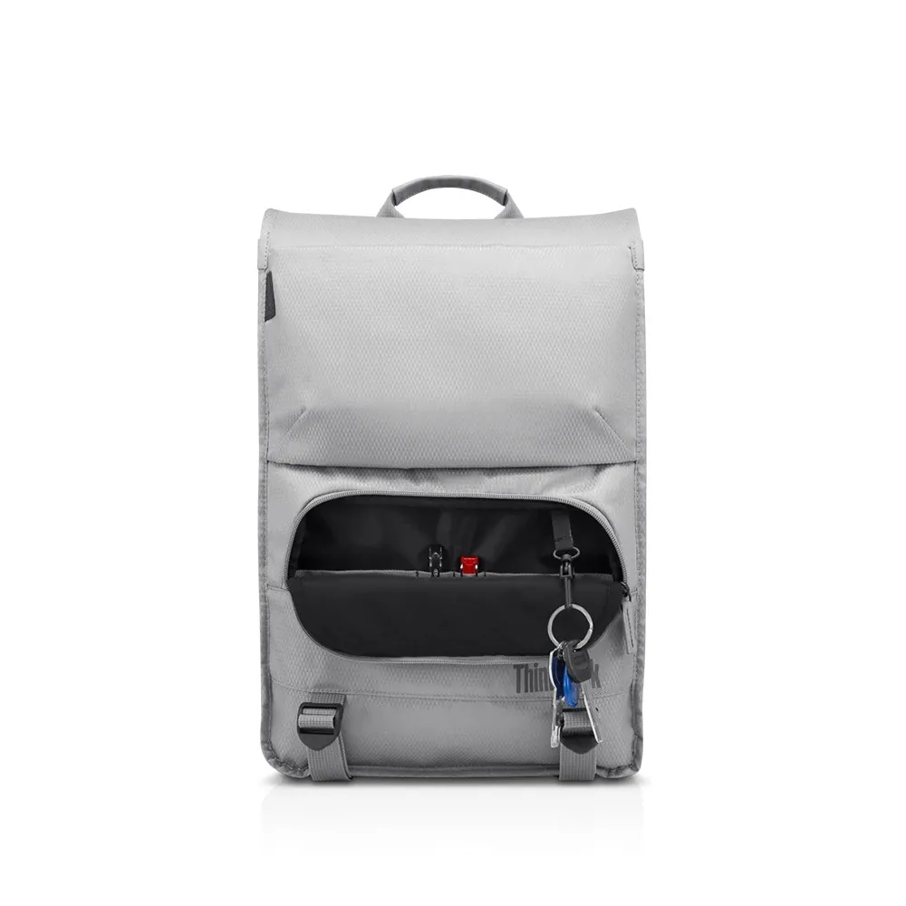 Раница, Lenovo ThinkBook 15.6" Laptop Urban Backpack - image 3