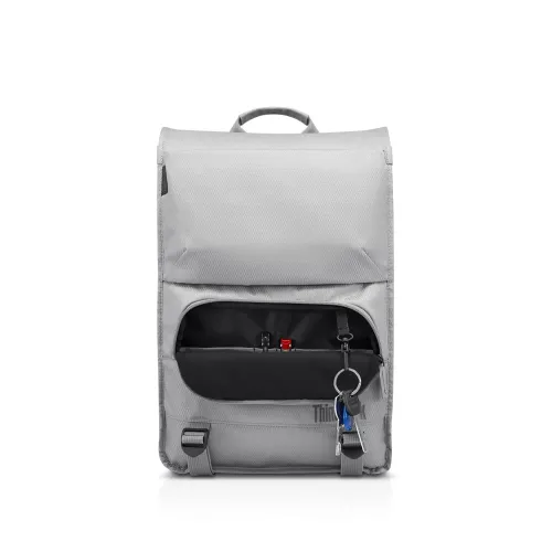 Раница, Lenovo ThinkBook 15.6" Laptop Urban Backpack - image 3