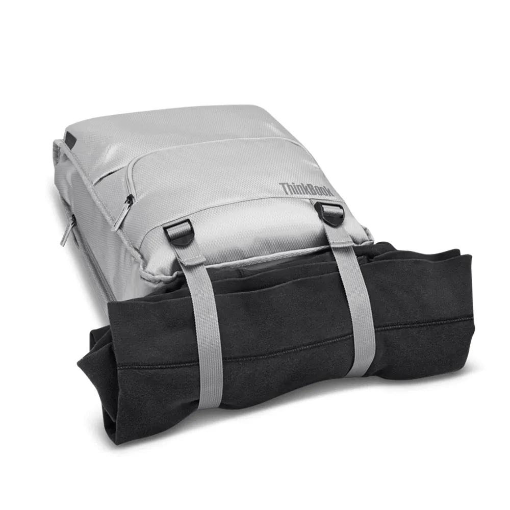 Раница, Lenovo ThinkBook 15.6" Laptop Urban Backpack - image 4