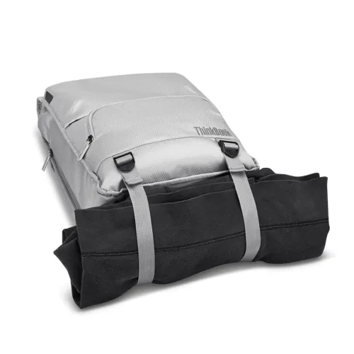 Раница, Lenovo ThinkBook 15.6" Laptop Urban Backpack - image 4