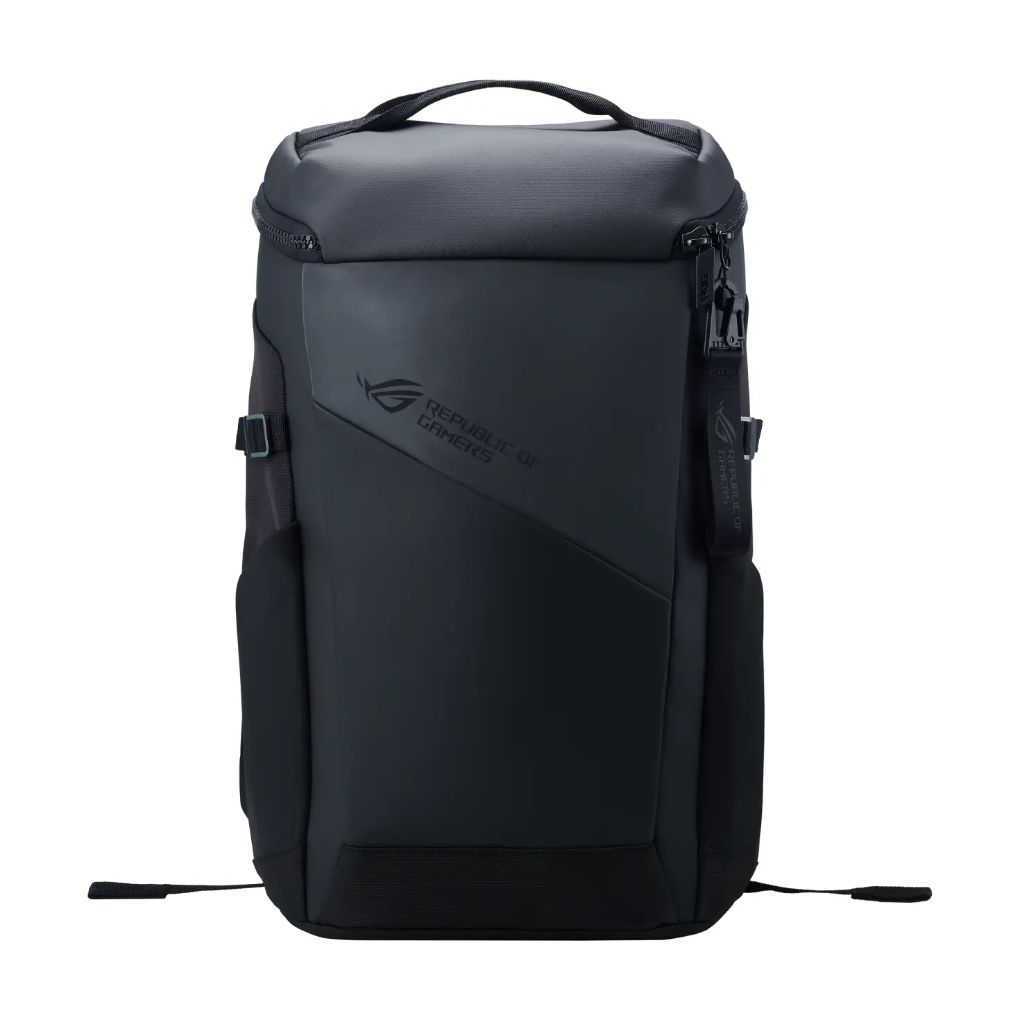 Раница, Asus ROG BP2701 BACKPACK 17", Black