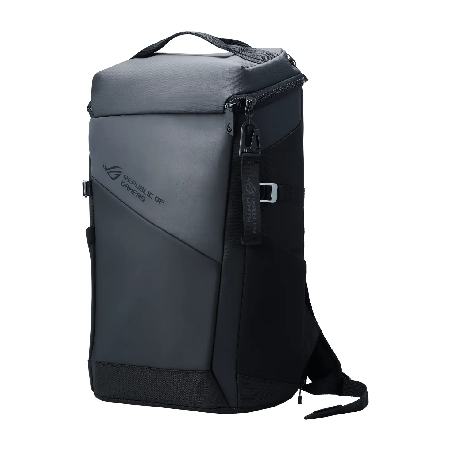 Раница, Asus ROG BP2701 BACKPACK 17", Black - image 1