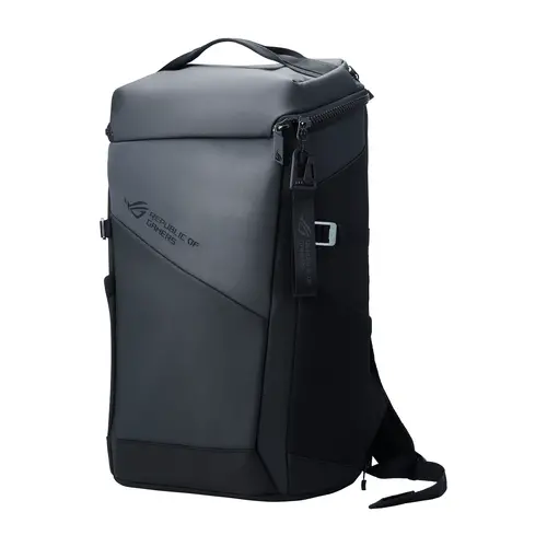Σακίδιο πλάτης, Asus ROG BP2701 σακίδιο πλάτης 17", μαύρο - 2