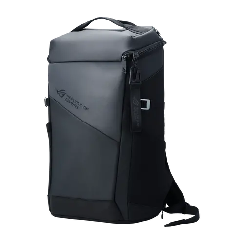 Раница, Asus ROG BP2701 BACKPACK 17", Black - image 1