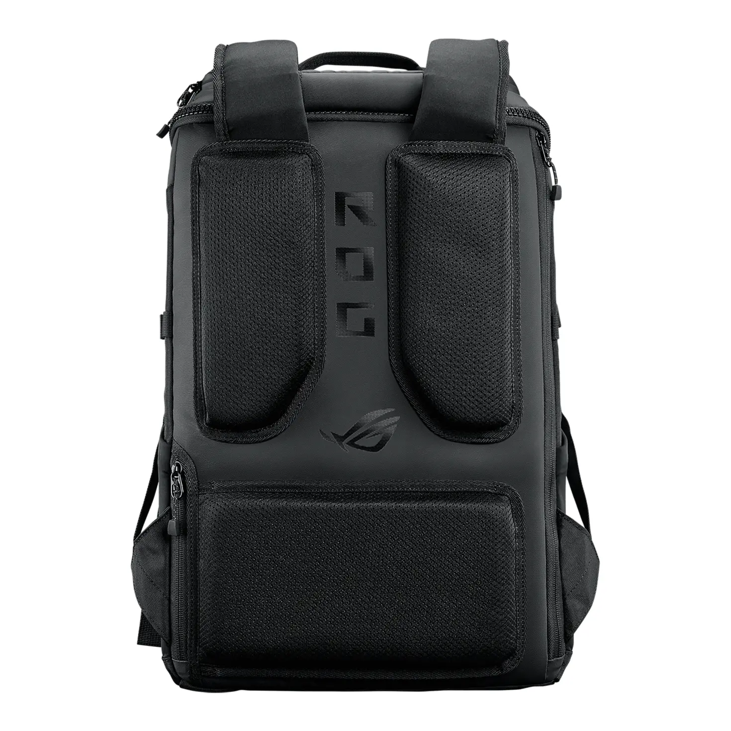 Раница, Asus ROG BP2701 BACKPACK 17", Black - image 3