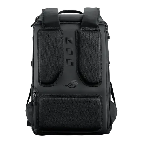 Раница, Asus ROG BP2701 BACKPACK 17", Black - image 3