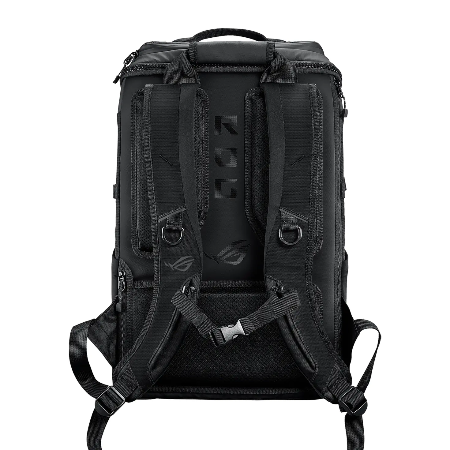 Раница, Asus ROG BP2701 BACKPACK 17", Black - image 4