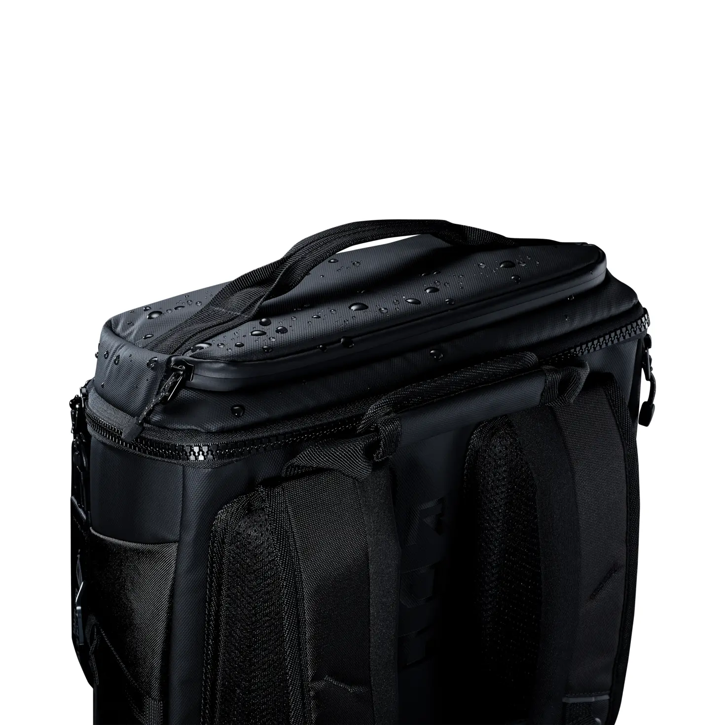 Раница, Asus ROG BP2701 BACKPACK 17", Black - image 7