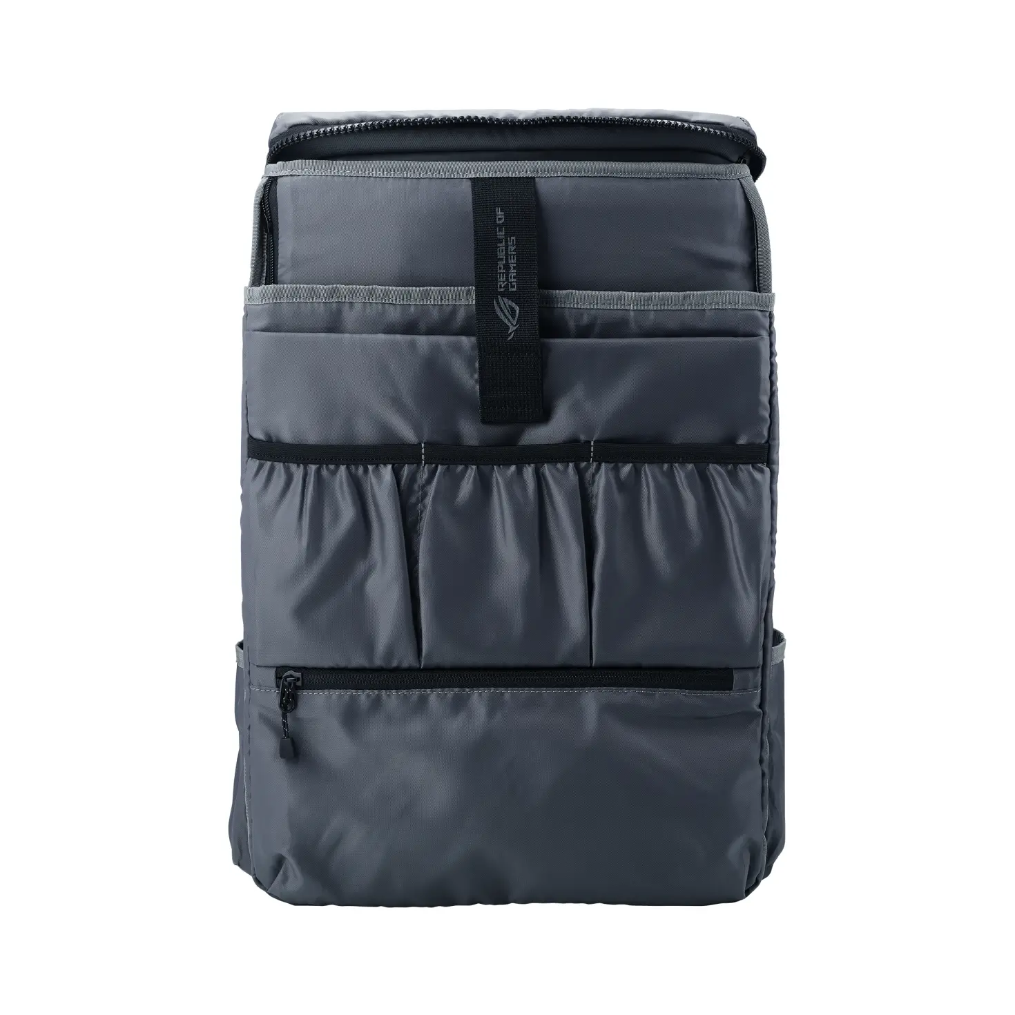 Раница, Asus ROG BP2701 BACKPACK 17", Black - image 9