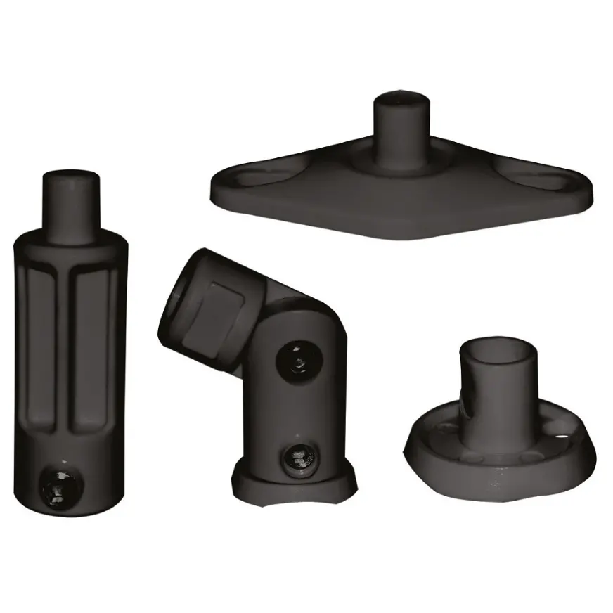 Стойка, Neomounts by NewStar Speaker Wall- & Ceiling Mount (set of 2 pieces) - image 2