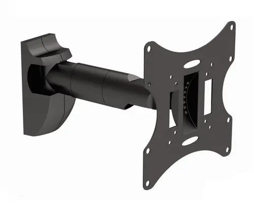 Βάση, Sunne LCD Bracket, 10"-32", μέγ. 30kg, Tilting & Swivel & Extension - 1