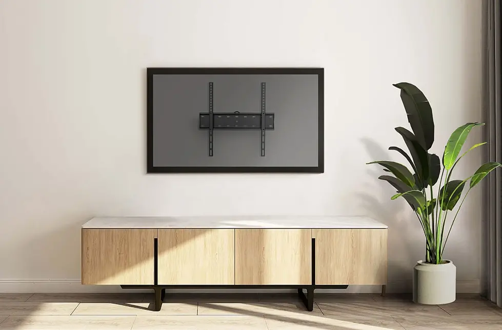 Стойка, Neomounts by NewStar Flat Screen Wall Mount (fixed) - image 4