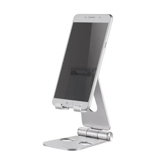Стойка, Neomounts Phone Desk Stand (suited for phones up to 7")