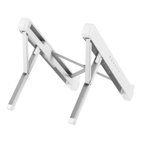 Стойка, Neomounts Foldable Notebook Desk Stand (ergonomic) - image 5