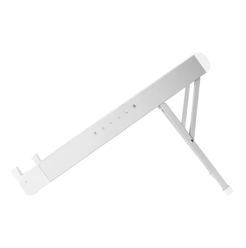 Стойка, Neomounts Foldable Notebook Desk Stand (ergonomic) - image 6